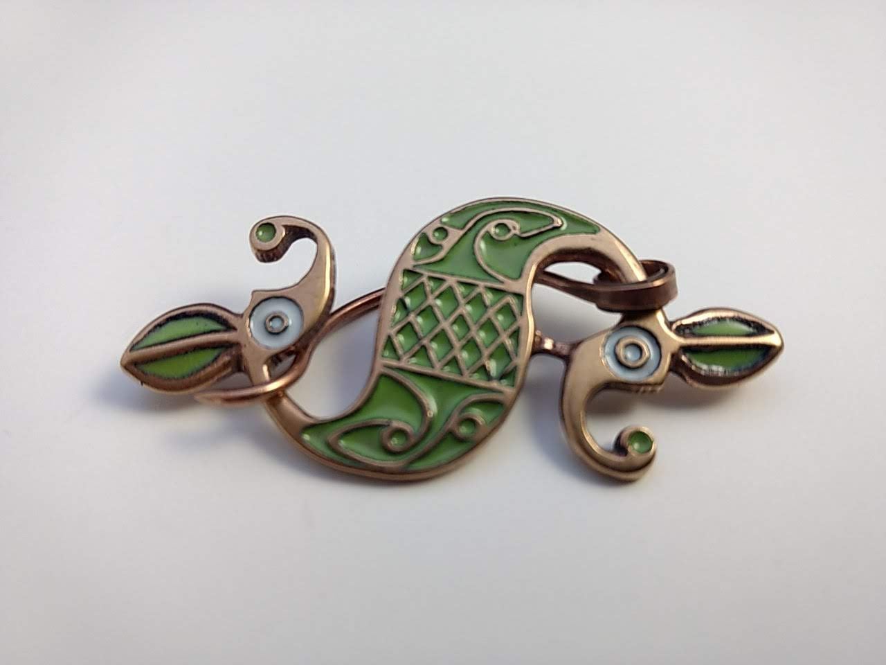 Thor_Thor_s_Hammer_Twilight_Forge_celtic pin